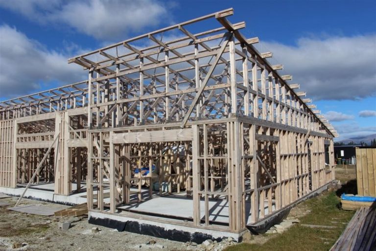 Photo of property in 12 Teal Place, Lake Hawea, Wanaka, 9382