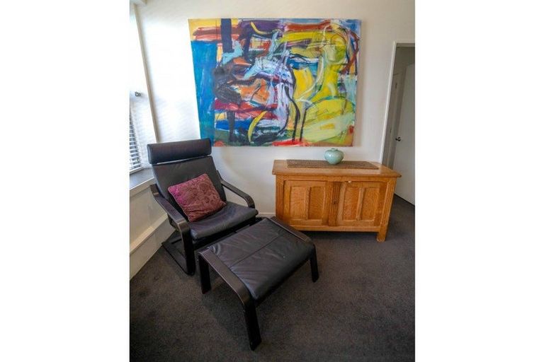 Photo of property in 3e/123 Molesworth Street, Thorndon, Wellington, 6011