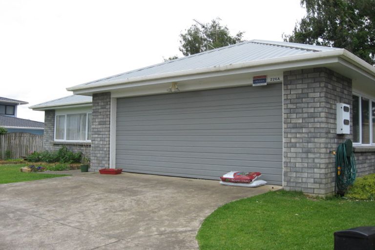 Photo of property in 226a Victoria Street West, Pukekohe, 2120