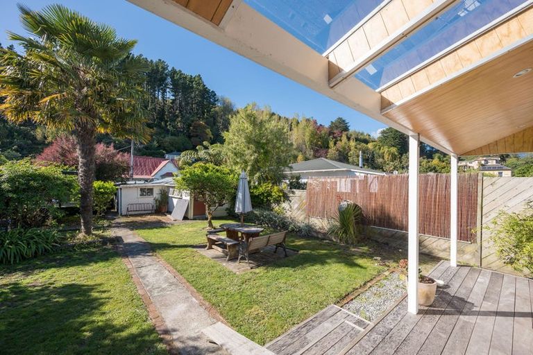 Photo of property in 157 Milton Street, The Wood, Nelson, 7010