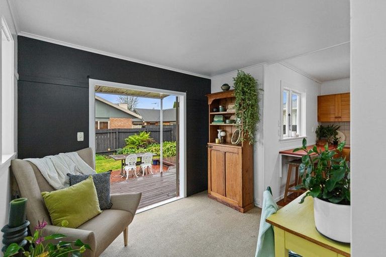 Photo of property in 66 Galloway Street, Hamilton East, Hamilton, 3216