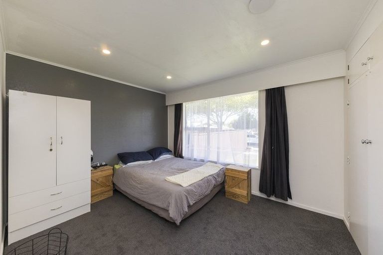 Photo of property in 1 Wyndham Street, Awapuni, Palmerston North, 4412