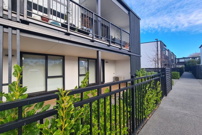 Photo of property in 4/142 Leinster Road, Merivale, Christchurch, 8014