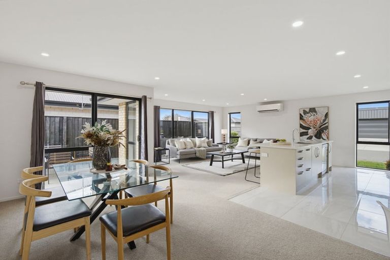Photo of property in 4 Lock Crescent, Kaiapoi, 7630