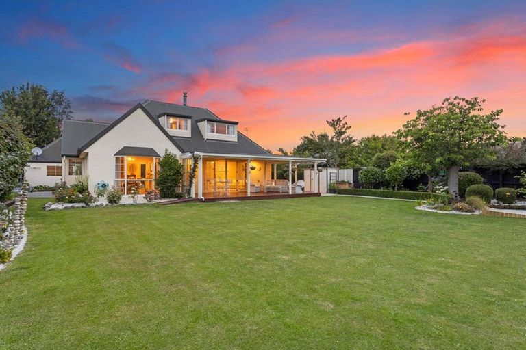 Photo of property in 25 Chartwell Close, Rangiora, 7400