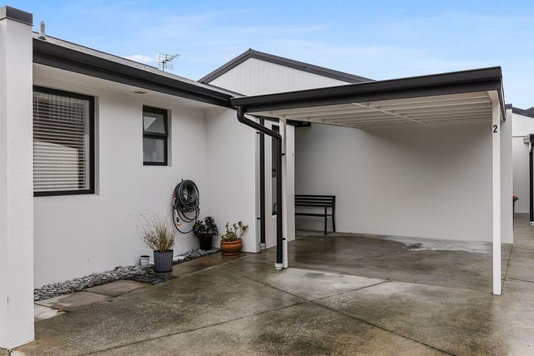 Photo of property in 2/58 Geraldine Street, Edgeware, Christchurch, 8013