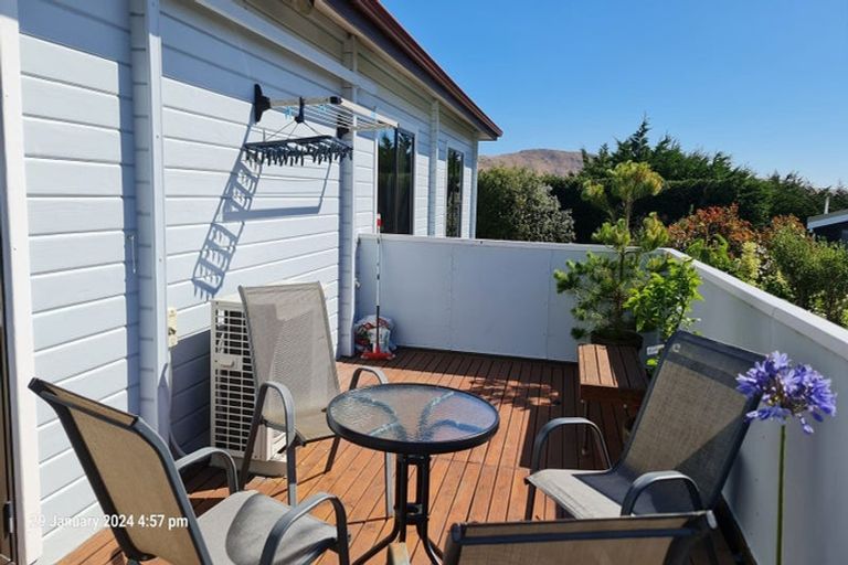 Photo of property in 238 Major Hornbrook Road, Mount Pleasant, Christchurch, 8081