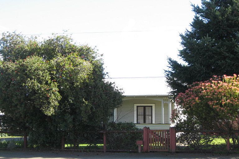 Photo of property in 21 Herbert Street, Waipukurau, 4200