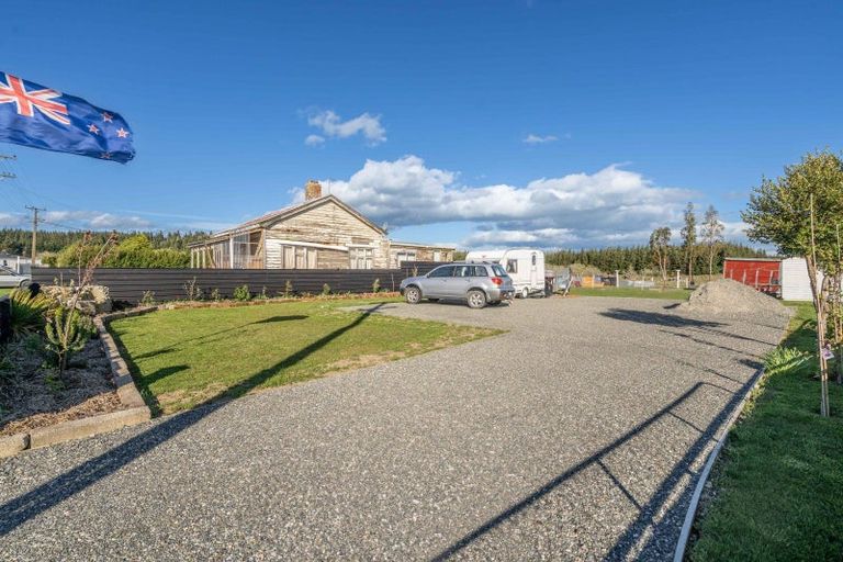 Photo of property in 25 Birchwood Road, Ohai, 9635