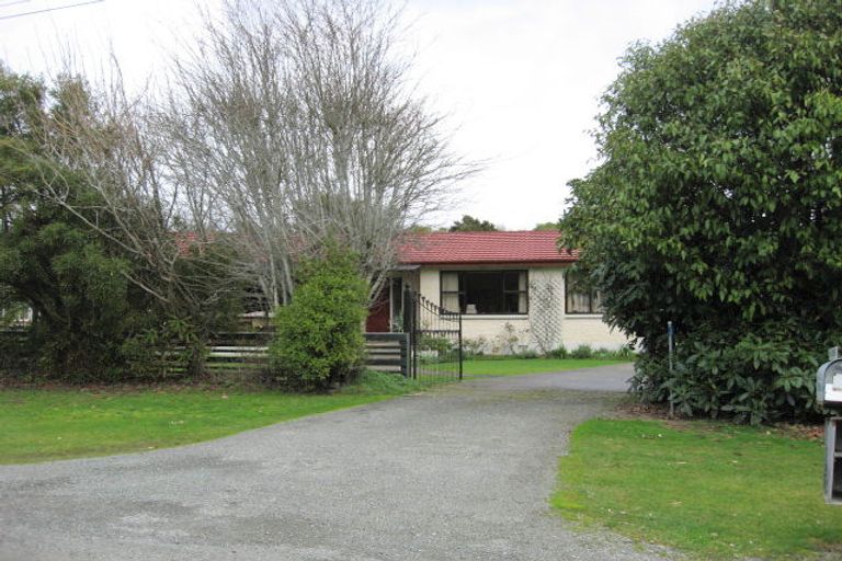 Photo of property in 30 Grant Road, Otatara, Invercargill, 9879