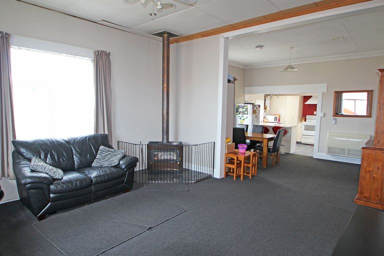 Photo of property in 31 Aln Street, Oamaru, 9400