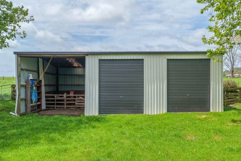 Photo of property in 389 Lichfield Road, Lichfield, Putaruru, 3482