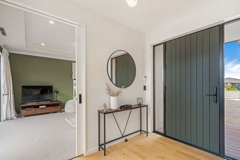 Photo of property in 11 Orchiston Way, Lincoln, 7608