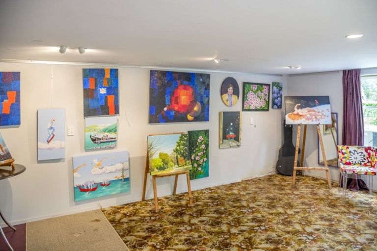 Photo of property in 160 Mangaone Road, Hautere, Otaki, 5582