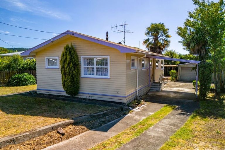 Photo of property in 7 Bastin Terrace, Wakefield, 7025