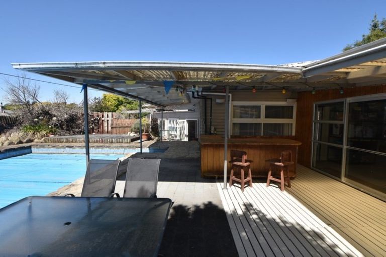 Photo of property in 294 High Street South, Carterton, 5713