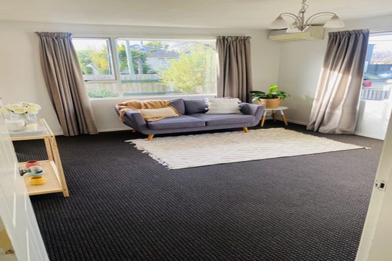 Photo of property in 1/34 Bellvue Avenue, Papanui, Christchurch, 8053