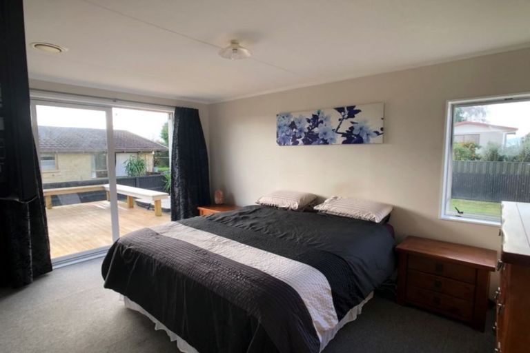 Photo of property in 8 Inaka Place, Matamata, 3400