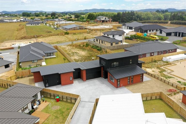 Photo of property in 113 Hare Puke Drive, Flagstaff, Hamilton, 3210