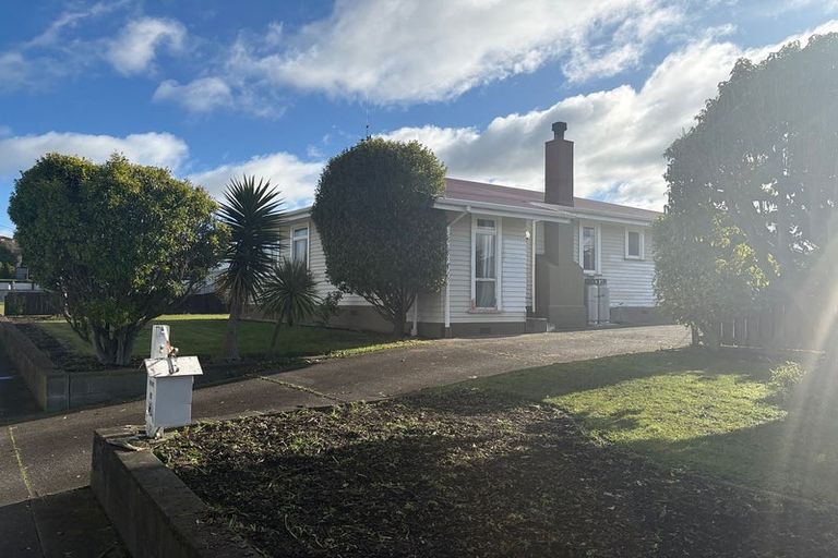 Photo of property in 17 Haggitt Street, Feilding, 4702