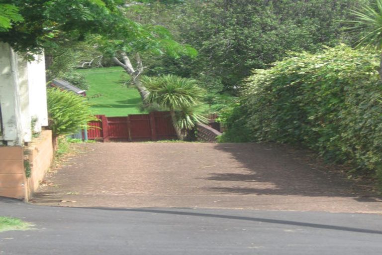 Photo of property in 41 Ewen Alison Avenue, Devonport, Auckland, 0624