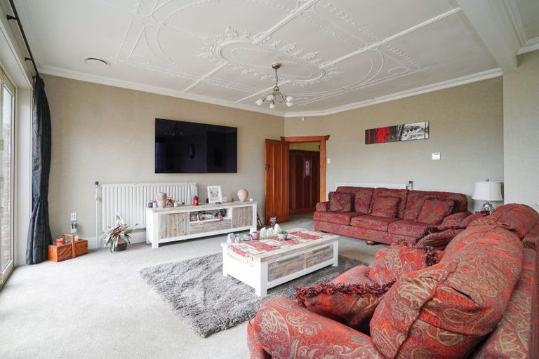 Photo of property in 181 Venus Street, Strathern, Invercargill, 9812