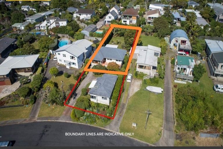 Photo of property in 15 Sealy Road, Torbay, Auckland, 0630