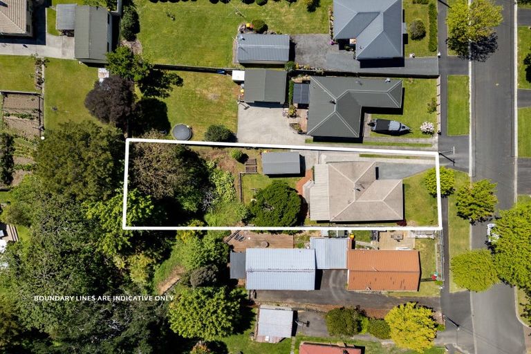 Photo of property in 18 Olwyn Terrace, Dinsdale, Hamilton, 3204