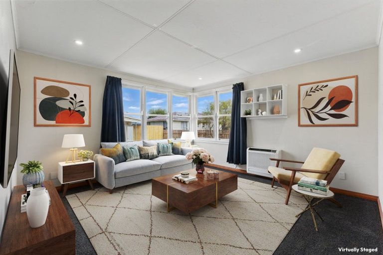 Photo of property in 11 Ward Street, Bulls, 4818