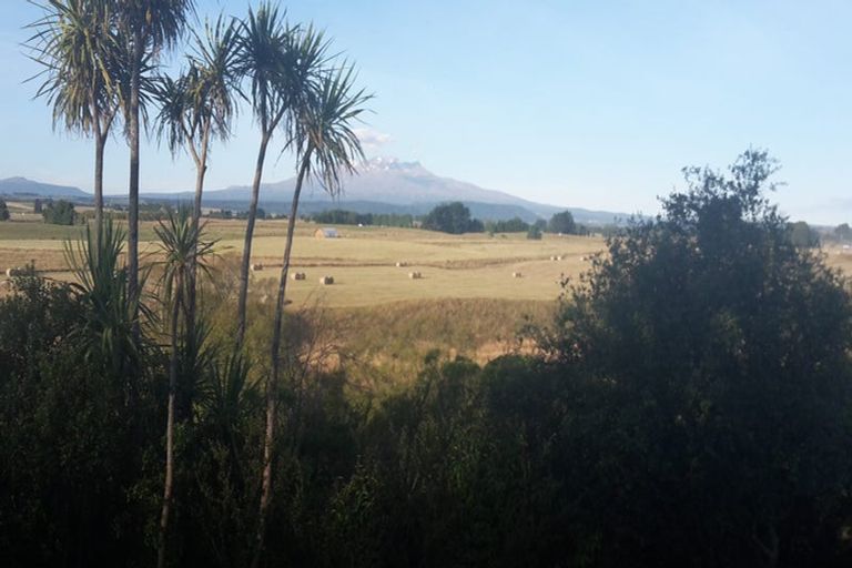 Photo of property in 184 Parapara Rd (state Highway 4), Raetihi, Whanganui, 4573