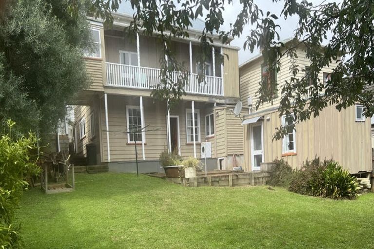 Photo of property in 23 Commercial Road, Grey Lynn, Auckland, 1021