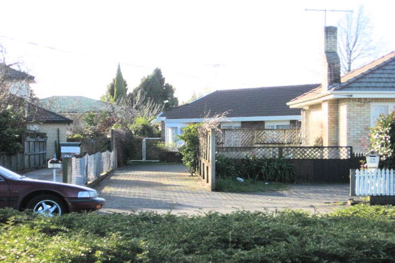 Photo of property in 35a Morrinsville Road, Hillcrest, Hamilton, 3216