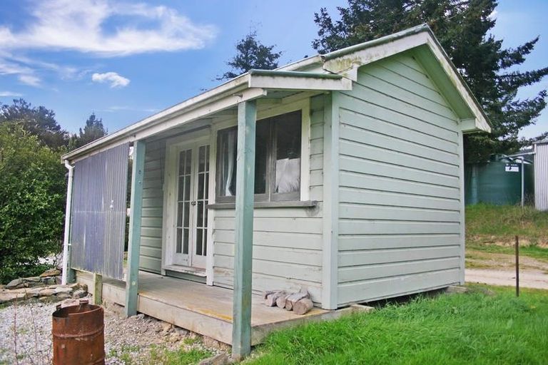Photo of property in 526 Three Mile Hill Road, North Taieri, Mosgiel, 9092
