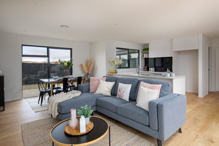 Photo of property in 6 Sequoia Close, Alexandra, 9320