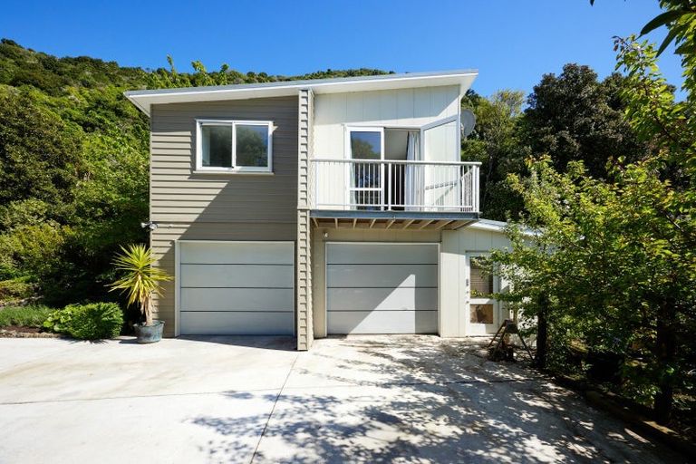 Photo of property in 1824 State Highway 1, Oaro, Kaikoura, 7374