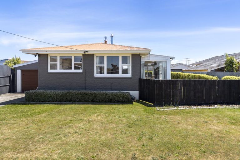 Photo of property in 10 Kilworth Place, Witherlea, Blenheim, 7201