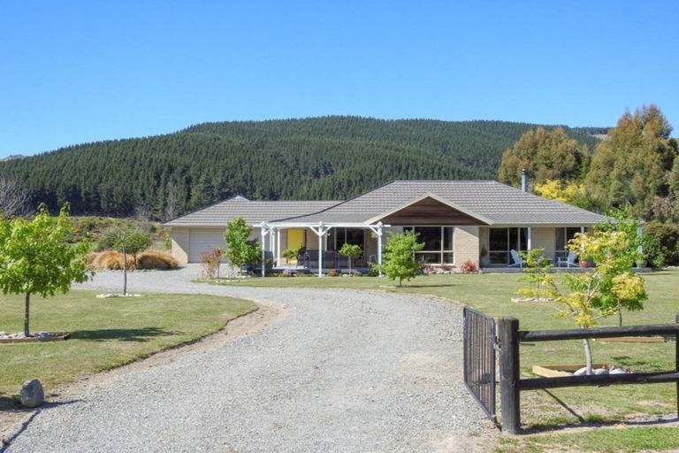 Photo of property in 70 Seniors Road, Wairau Valley, Blenheim, 7271