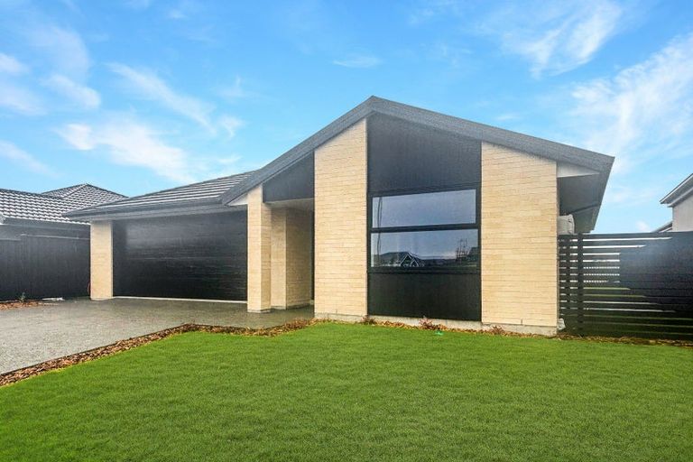 Photo of property in 64 Waiotahi Road, Kaiapoi, 7630