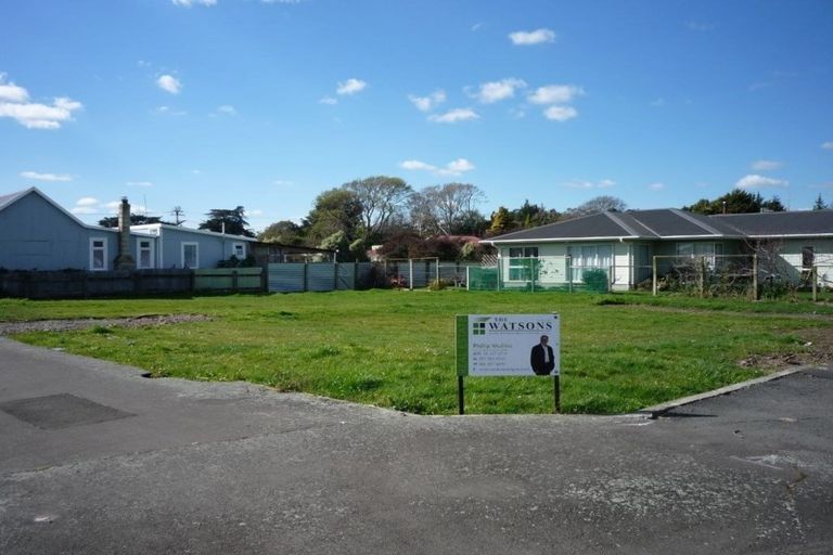 Photo of property in 143 Broadway, Marton, 4710