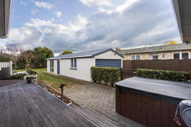 Photo of property in 16 Kauri Crescent, Matamata, 3400