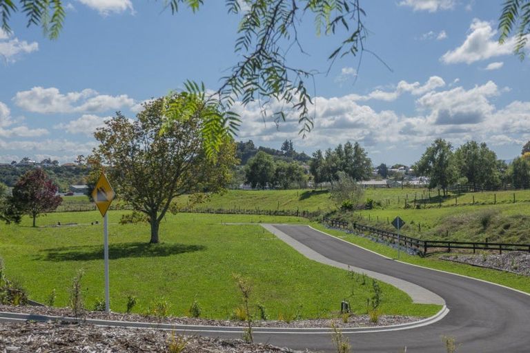 Photo of property in 1 Double Oaks Drive, Paeroa, 3600