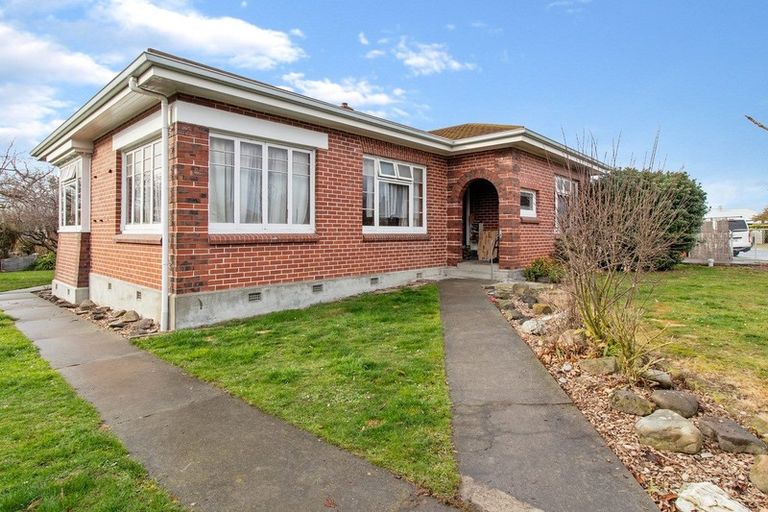 Photo of property in 138 Luxmoore Road, Marchwiel, Timaru, 7910