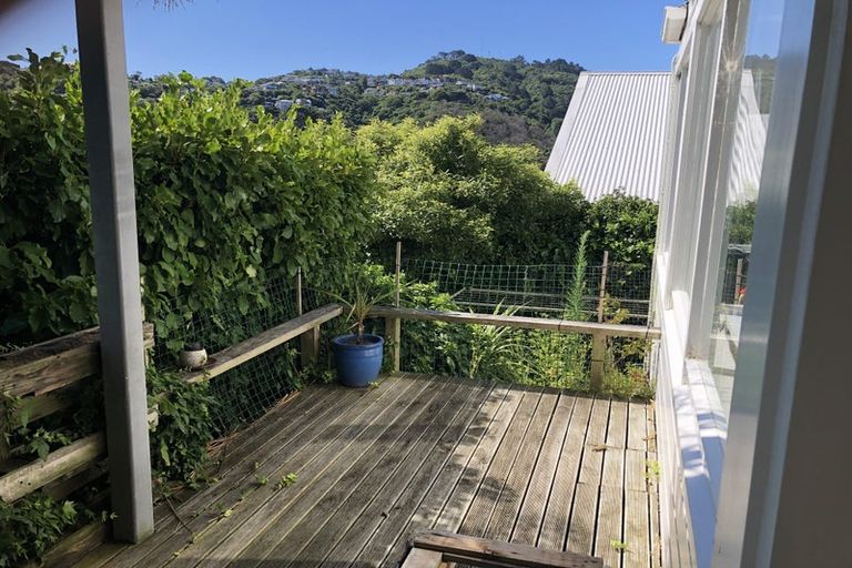 Photo of property in 35 North Terrace, Kelburn, Wellington, 6012