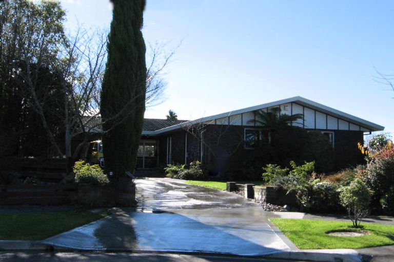 Photo of property in 4 Denver Place, Milson, Palmerston North, 4414