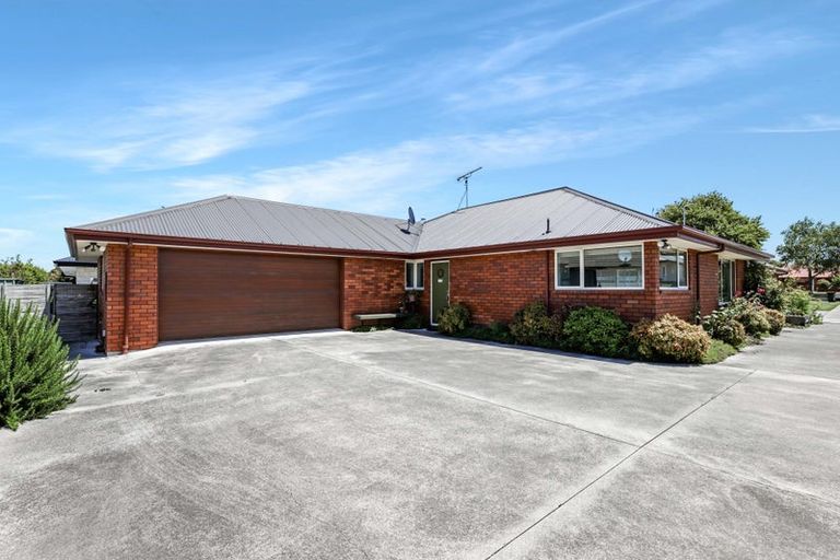 Photo of property in 2/136 Chalmers Avenue, Hampstead, Ashburton, 7700