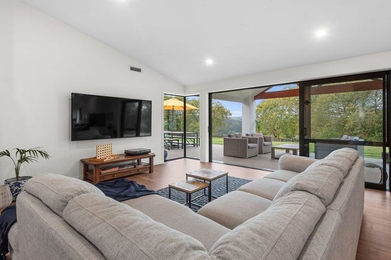 Photo of property in 747 Ngunguru Road, Glenbervie, Whangarei, 0173