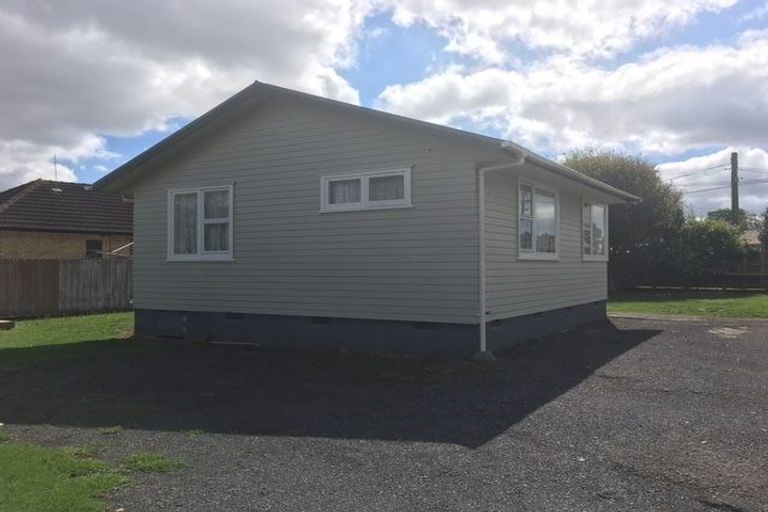Photo of property in 1 Parker Crescent, Otara, Auckland, 2023