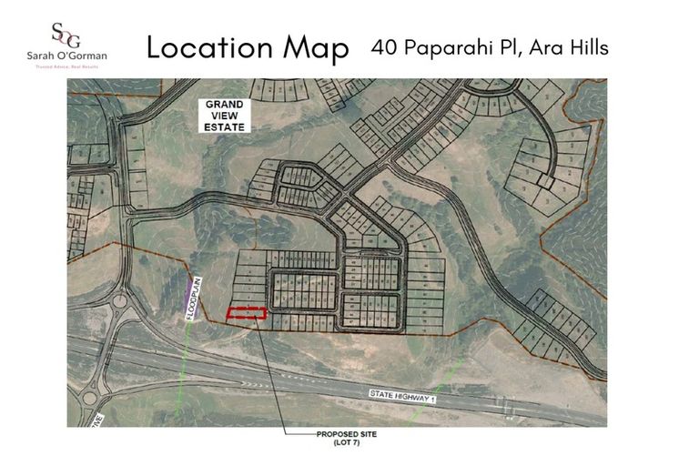 Photo of property in 40 Paparahi Place, Wainui, 0992