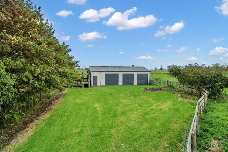 Photo of property in 992 Hauraki Road, Turua, Thames, 3574