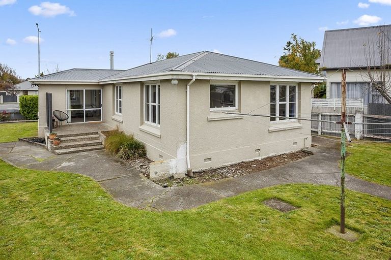 Photo of property in 193 Inglewood Road, Newfield, Invercargill, 9812